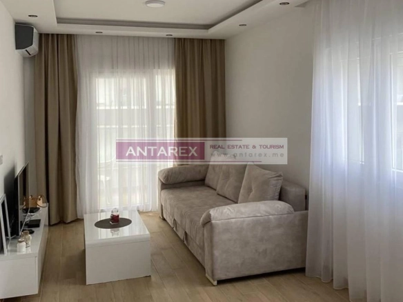 Garsonjera 36 m² – Budva — fotografija 3