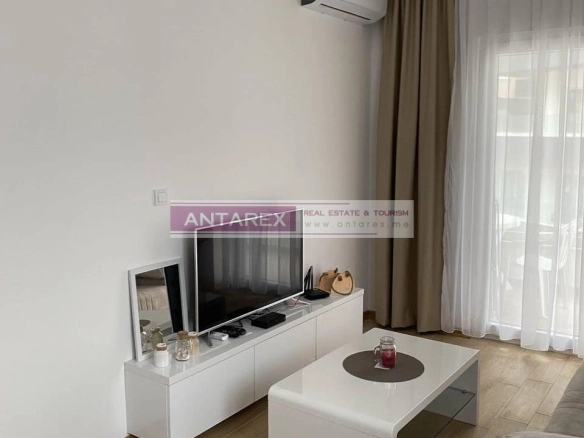 Garsonjera 36 m² – Budva — fotografija 4