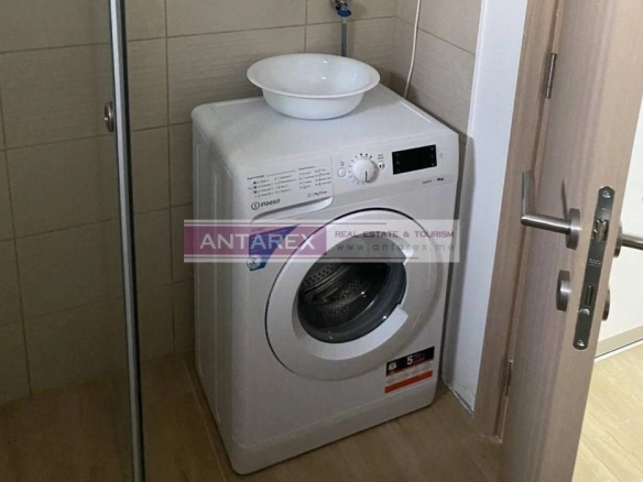 Garsonjera 36 m² – Budva — fotografija 7