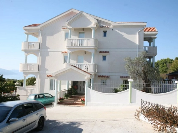 Kuća 570 m² – Tivat — fotografija 5