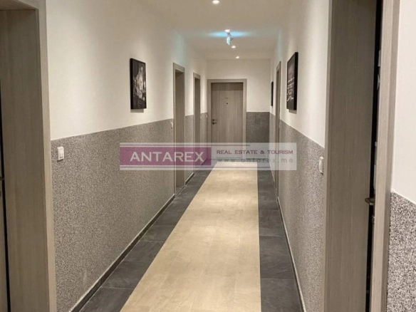 Garsonjera 36 m² – Budva — fotografija 8