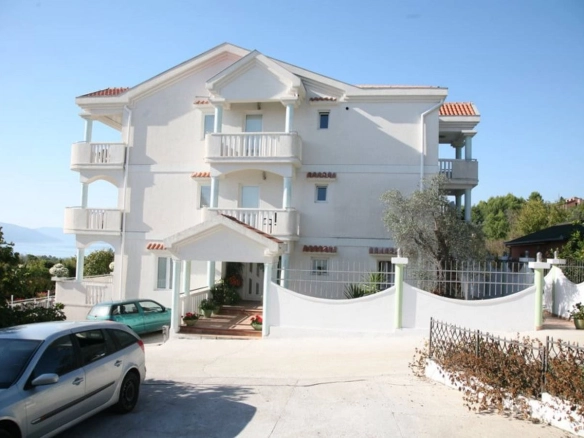 Kuća 570 m² – Tivat — fotografija 6