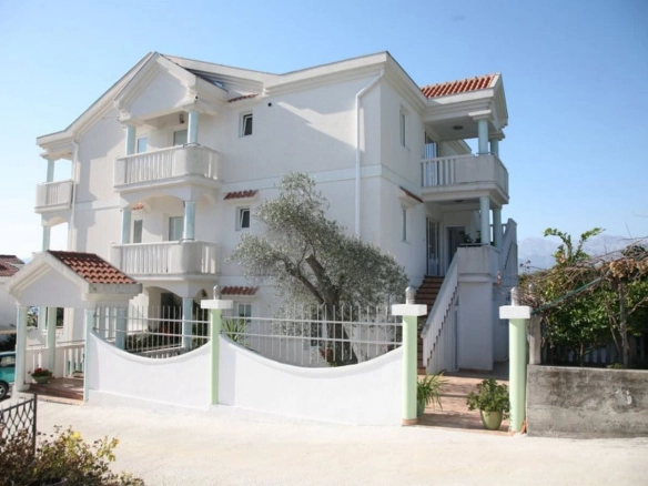 Kuća 570 m² – Tivat — fotografija 7