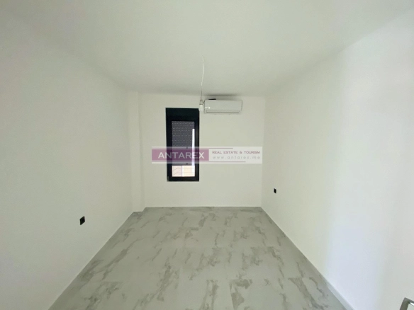 Dvosoban stan 100 m² – Kumbor, Herceg Novi — fotografija 2