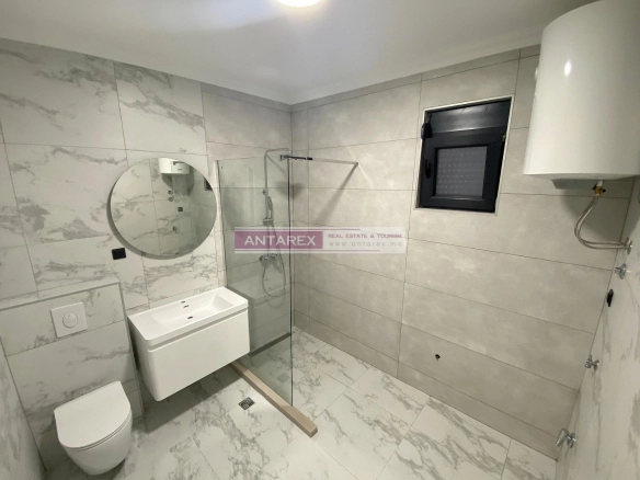 Dvosoban stan 100 m² – Kumbor, Herceg Novi — fotografija 5