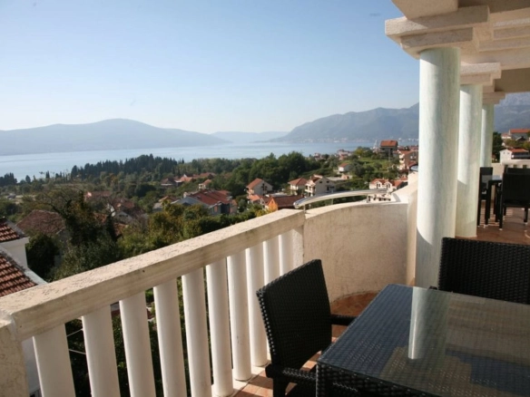 Kuća 570 m² – Tivat — fotografija 12