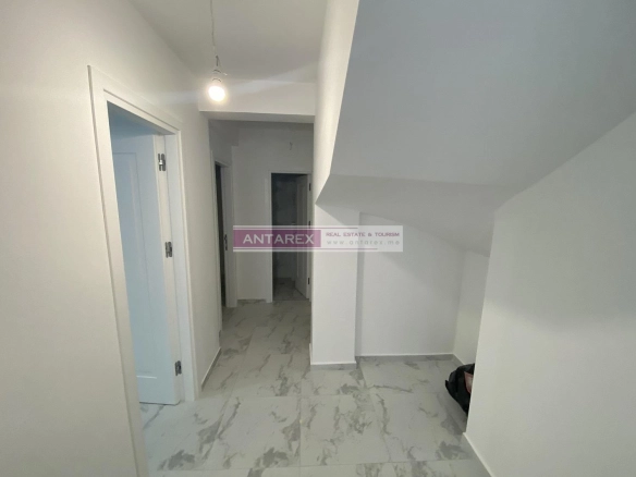 Dvosoban stan 100 m² – Kumbor, Herceg Novi — fotografija 7