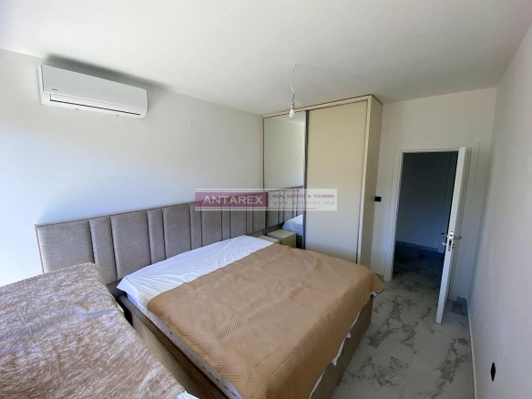 Dvosoban stan 72 m² – Kumbor, Herceg Novi — fotografija 5