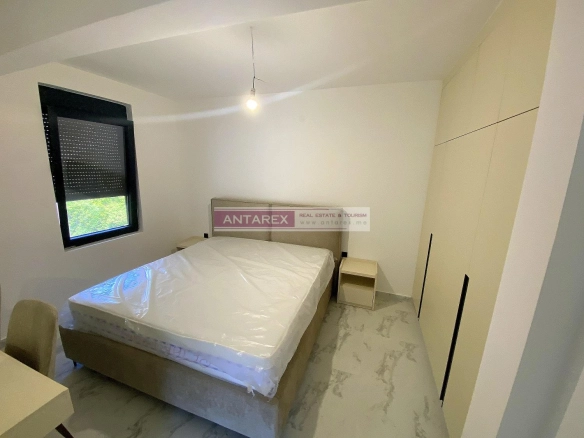 Dvosoban stan 72 m² – Kumbor, Herceg Novi — fotografija 6