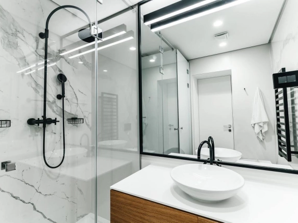 Dvosoban stan 86 m² – Budva — fotografija 2
