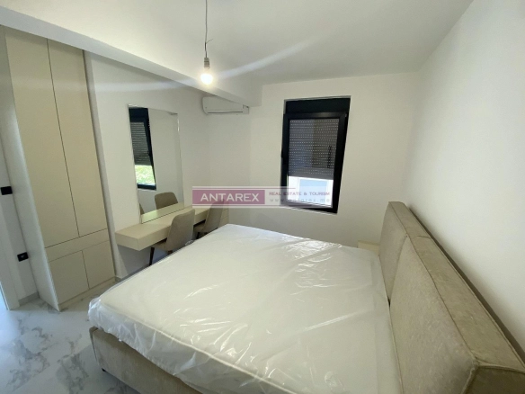 Dvosoban stan 72 m² – Kumbor, Herceg Novi — fotografija 7