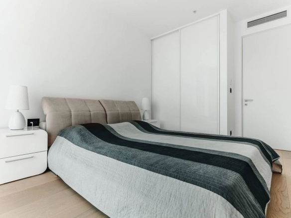 Dvosoban stan 86 m² – Budva — fotografija 3