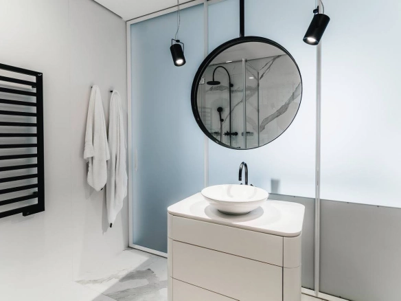 Dvosoban stan 86 m² – Budva — fotografija 5