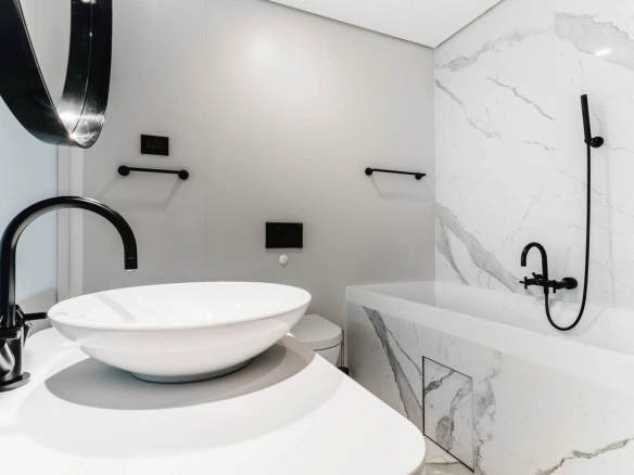 Dvosoban stan 86 m² – Budva — fotografija 6
