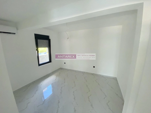 Dvosoban stan 72 m² – Kumbor, Herceg Novi — fotografija 4
