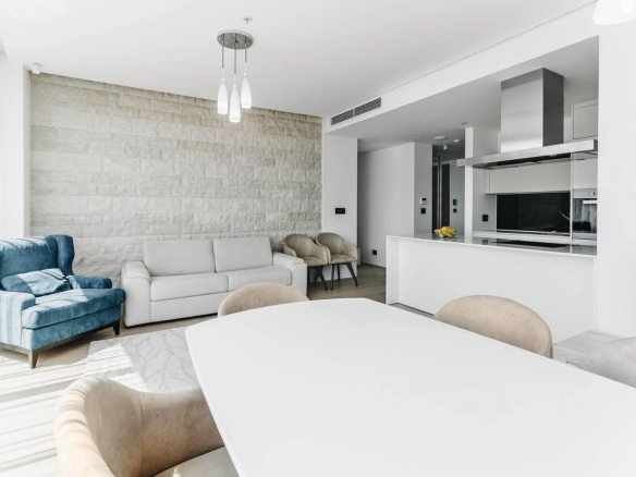 Dvosoban stan 86 m² – Budva — fotografija 8