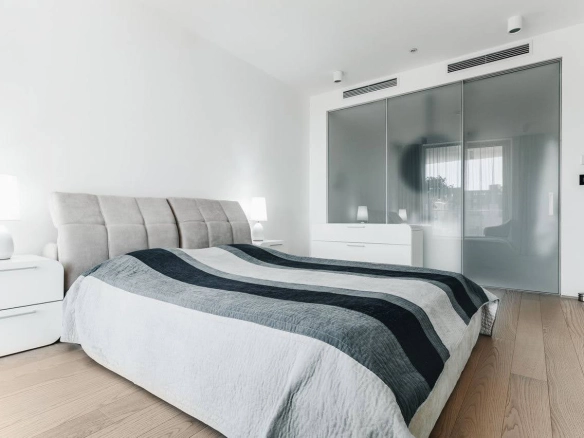 Dvosoban stan 86 m² – Budva — fotografija 10