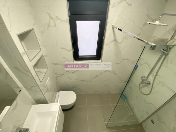 Dvosoban stan 72 m² – Kumbor, Herceg Novi — fotografija 7