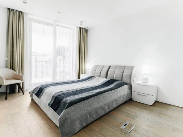 Dvosoban stan 86 m² – Budva — fotografija 12