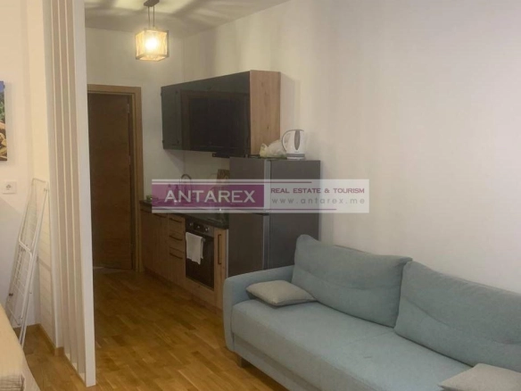 Garsonjera 29 m² – Bečići, Budva — fotografija 2