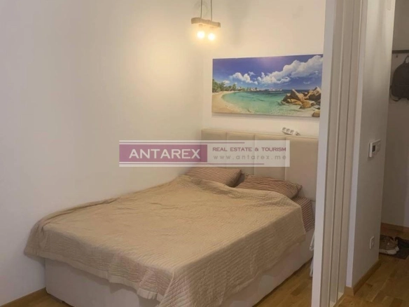 Garsonjera 29 m² – Bečići, Budva — fotografija 3