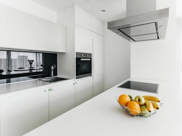 Dvosoban stan 86 m² – Budva — fotografija 13