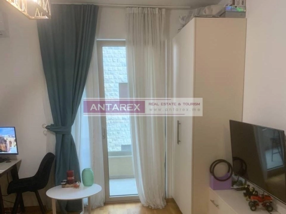 Garsonjera 29 m² – Bečići, Budva — fotografija 4