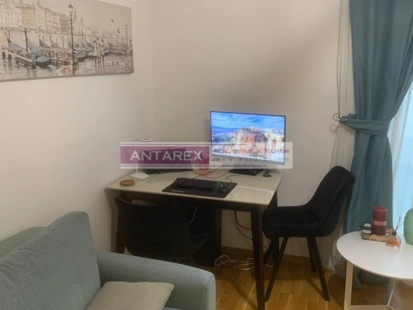 Garsonjera 29 m² – Bečići, Budva — fotografija 5