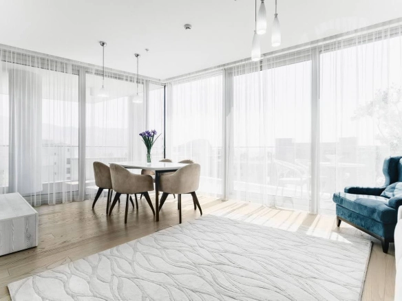 Dvosoban stan 86 m² – Budva — fotografija 15