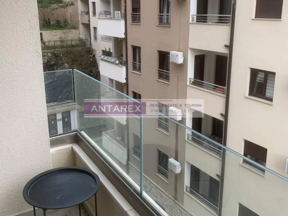 Garsonjera 29 m² – Bečići, Budva — fotografija 10