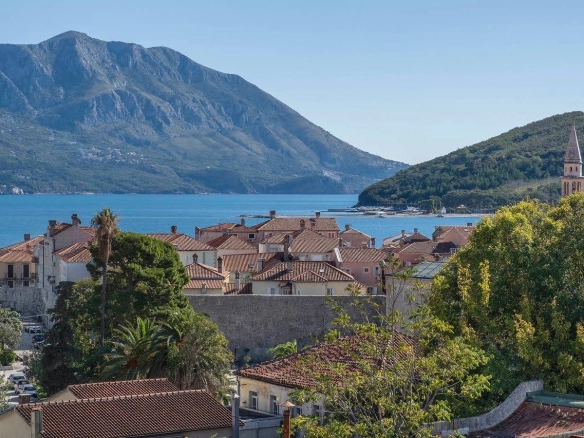Dvosoban stan 86 m² – Budva — fotografija 19