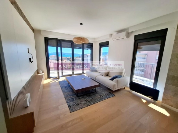 Trosoban stan 106 m² – Bijela, Herceg Novi — fotografija 3
