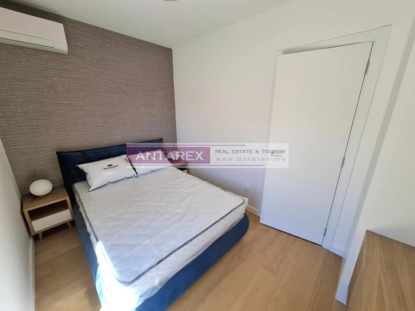 Trosoban stan 106 m² – Bijela, Herceg Novi — fotografija 5