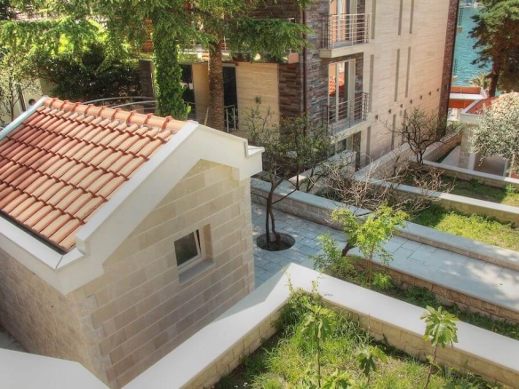 Kuća 500 m² – Dobrota, Kotor — fotografija 3