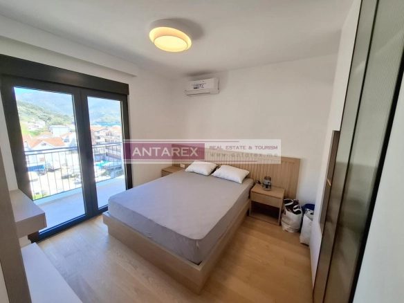 Trosoban stan 106 m² – Bijela, Herceg Novi — fotografija 6