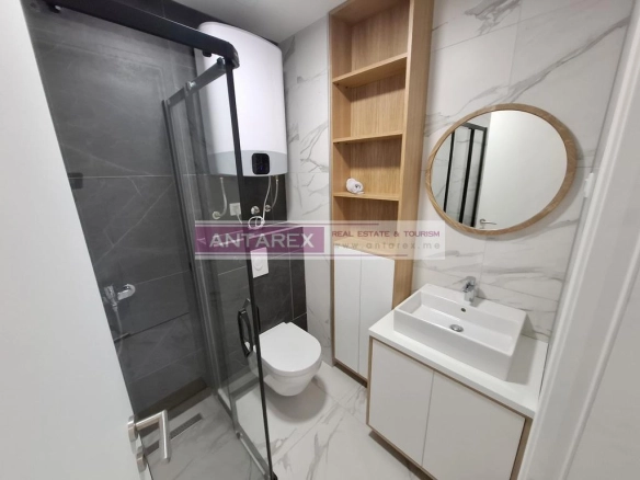 Trosoban stan 106 m² – Bijela, Herceg Novi — fotografija 7