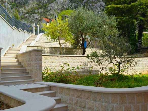 Kuća 500 m² – Dobrota, Kotor — fotografija 4