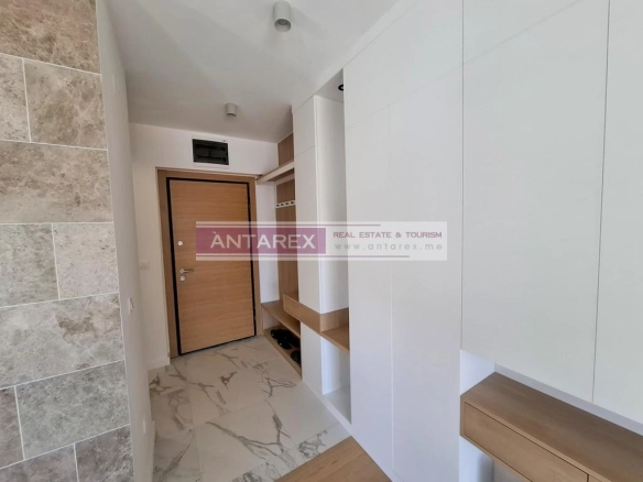 Trosoban stan 106 m² – Bijela, Herceg Novi — fotografija 8