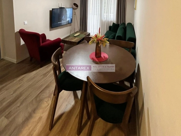 Dvosoban stan 50 m² – Bar — fotografija 2