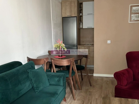 Dvosoban stan 50 m² – Bar — fotografija 3