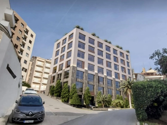 Jednosoban stan 24 m² – Bečići, Budva — fotografija 5