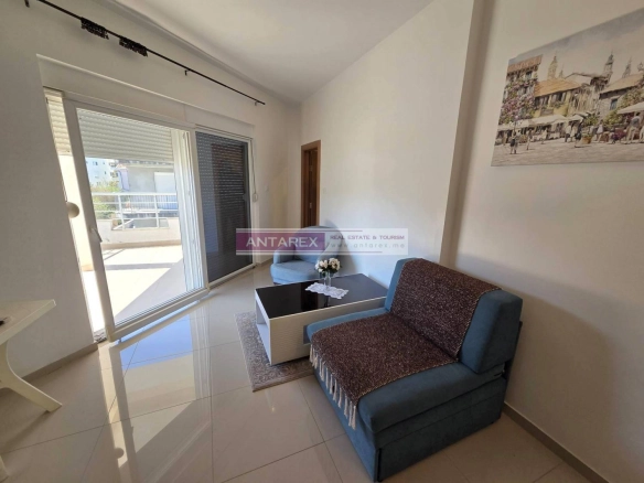 Jednosoban stan 49 m² – Bijela, Herceg Novi — fotografija 3