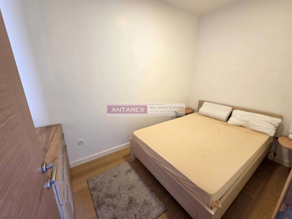 Jednosoban stan 49 m² – Bijela, Herceg Novi — fotografija 4