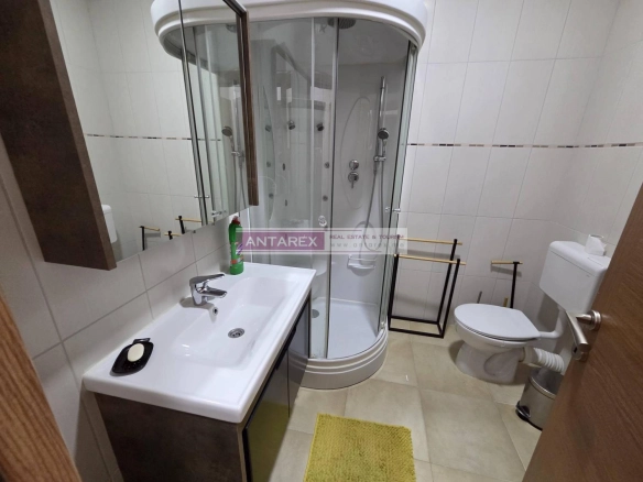 Jednosoban stan 49 m² – Bijela, Herceg Novi — fotografija 5