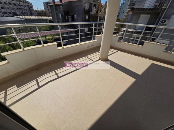 Jednosoban stan 49 m² – Bijela, Herceg Novi — fotografija 6