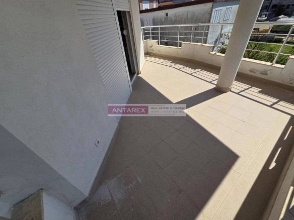 Jednosoban stan 49 m² – Bijela, Herceg Novi — fotografija 7