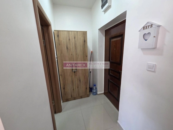 Jednosoban stan 49 m² – Bijela, Herceg Novi — fotografija 8