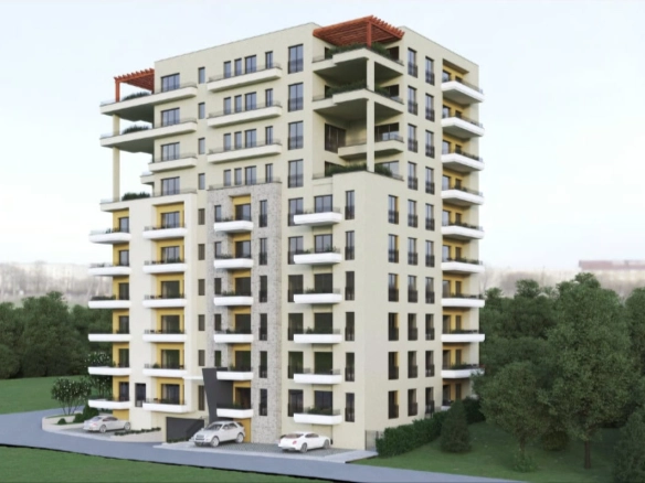 Stan 23 m² – Budva — fotografija 2