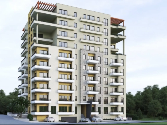 Stan 23 m² – Budva — fotografija 6
