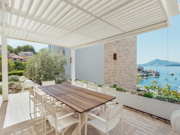 Kuća 320 m² – Pržno, Budva — fotografija 7